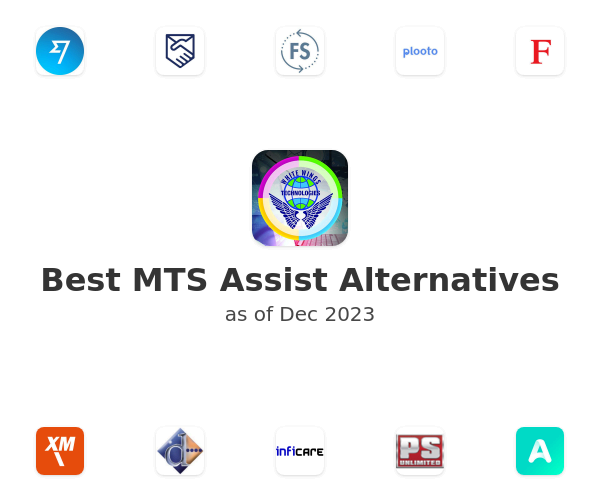 Best MTS Assist Alternatives