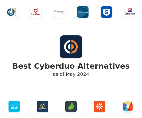 Best Cyberduo Alternatives