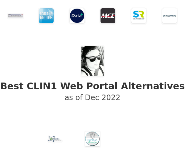 Best CLIN1 Web Portal Alternatives
