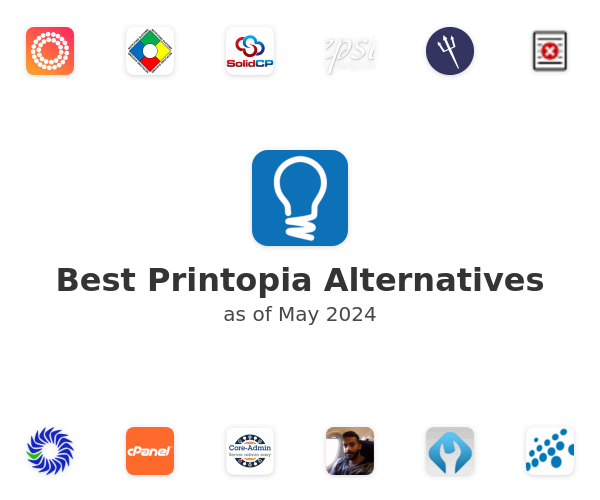 Best Printopia Alternatives