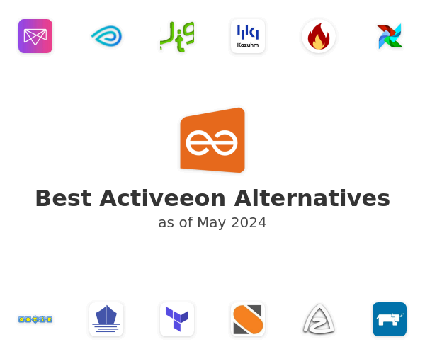 Best Activeeon Alternatives