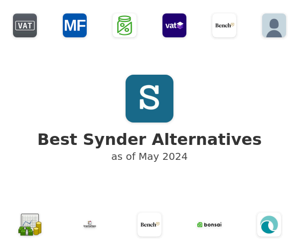 Best Synder Alternatives