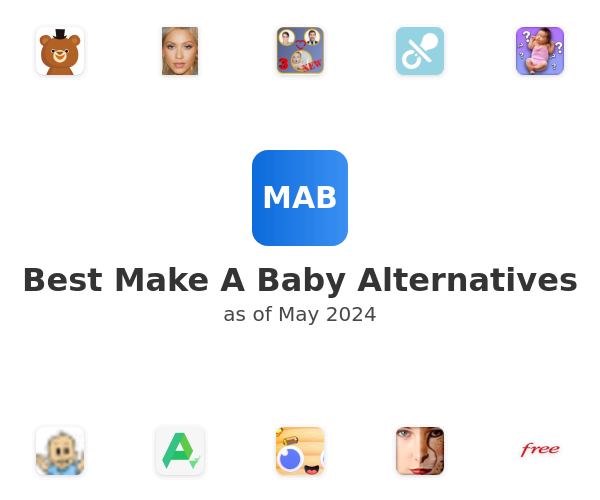 Best Make A Baby Alternatives