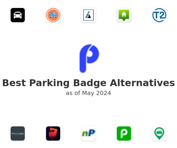 Best Parking Badge Alternatives