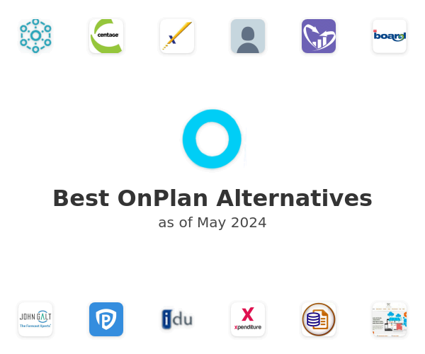 Best OnPlan Alternatives