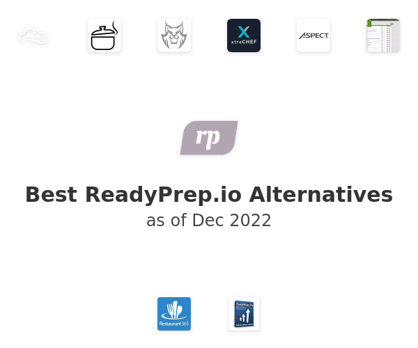 Best ReadyPrep.io.io Alternatives