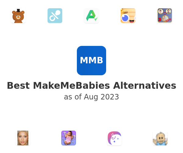 Best MakeMeBabies Alternatives