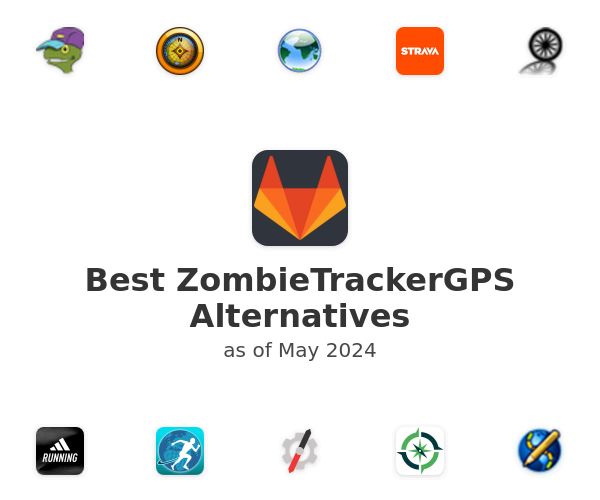 Best ZombieTrackerGPS Alternatives