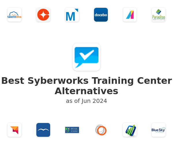 Best Syberworks Training Center Alternatives