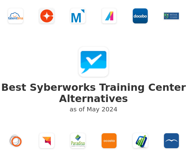 Best Syberworks Training Center Alternatives