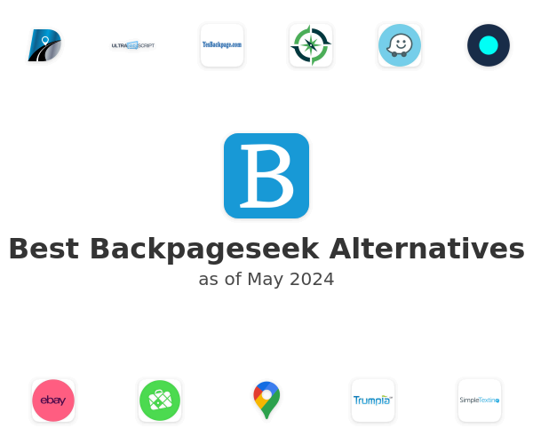 Best Backpageseek Alternatives
