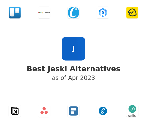 Best Jeski Alternatives