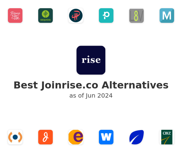Best Joinrise.co Alternatives