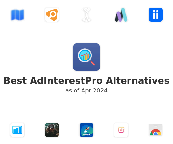 Best AdInterestPro Alternatives