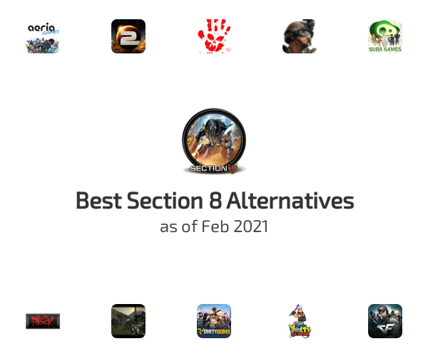 Best Section 8 Alternatives