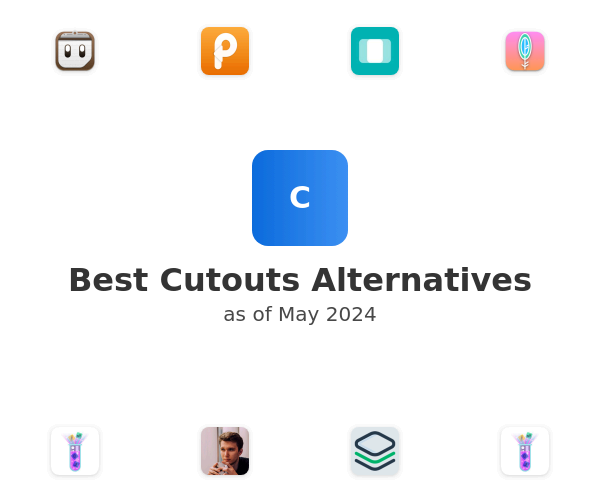 Best Cutouts Alternatives