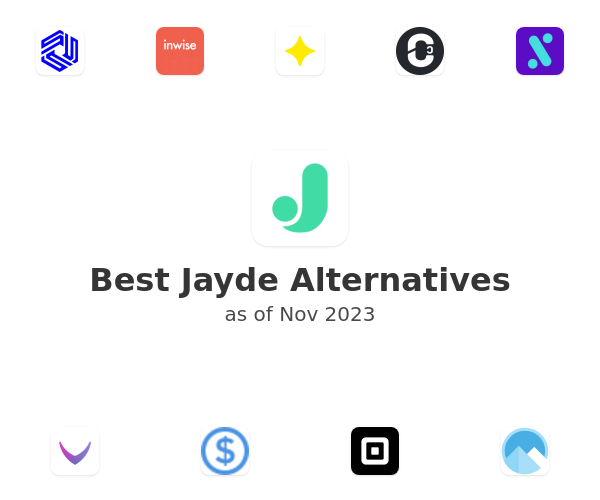 Best Jayde Alternatives