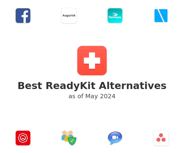 Best ReadyKit Alternatives