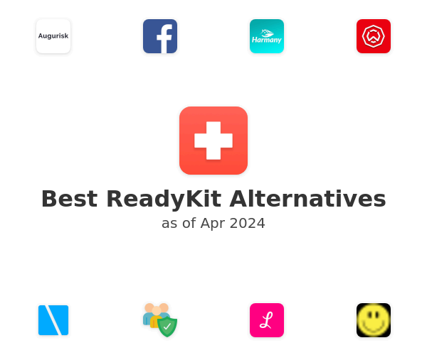 Best ReadyKit Alternatives