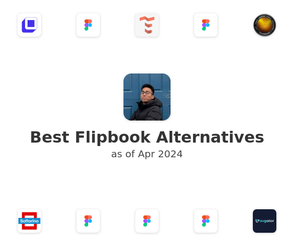 Best Flipbook Alternatives