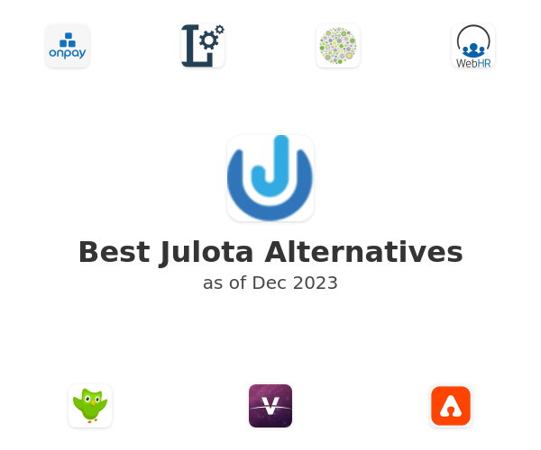 Best Julota Alternatives