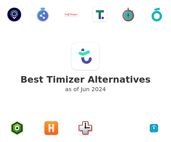 Best Timizer Alternatives