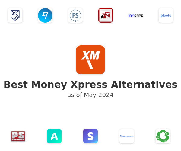 Best Money Xpress Alternatives