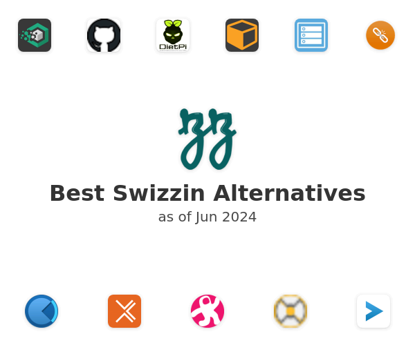 Best Swizzin Alternatives