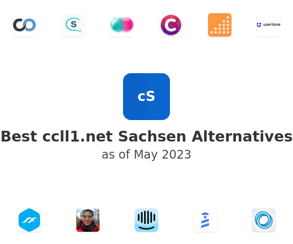 Best ccll1.net Sachsen Alternatives