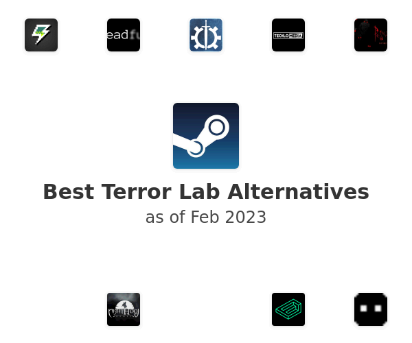 Best Terror Lab Alternatives