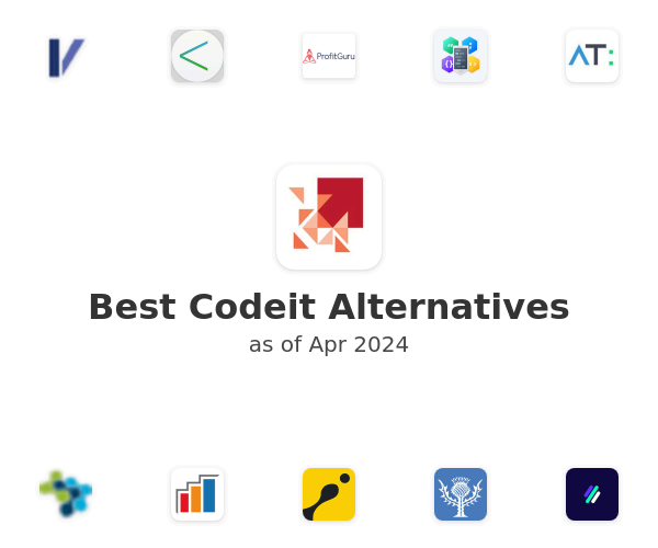Best Codeit Alternatives
