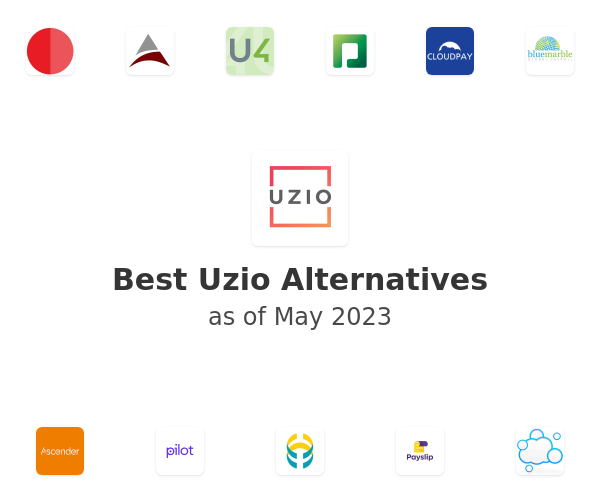 Best Uzio Alternatives