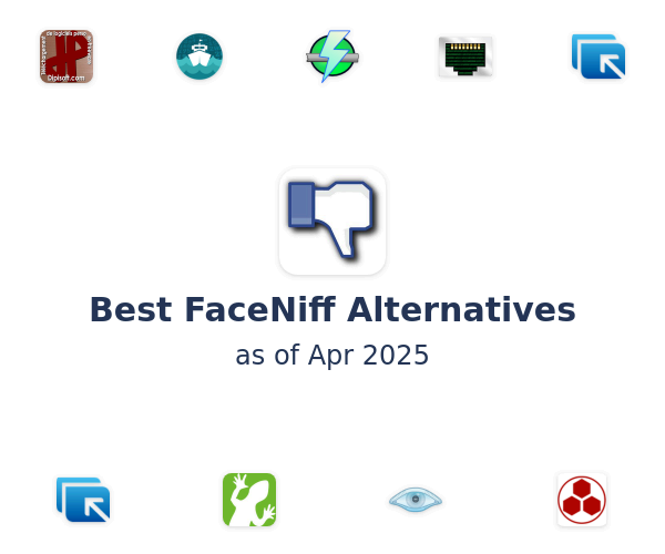 Best FaceNiff Alternatives