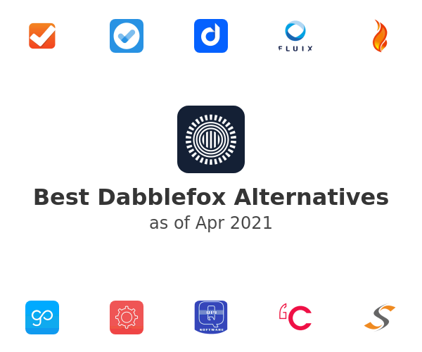 Best Dabblefox Alternatives