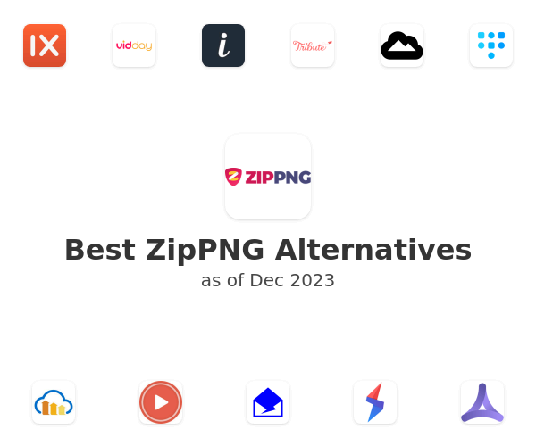 Best ZipPNG Alternatives