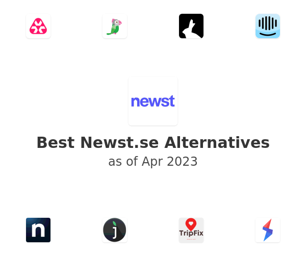 Best Newst.se Alternatives