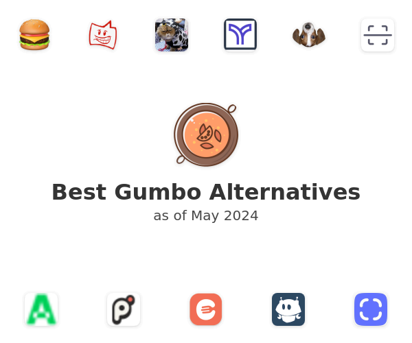 Best Gumbo Alternatives