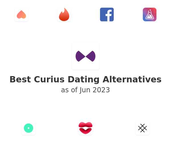 Best Curius Dating Alternatives