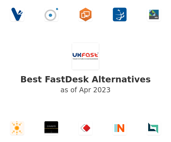 Best FastDesk Alternatives