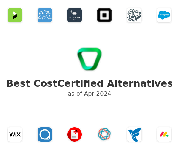 Best CostCertified Alternatives
