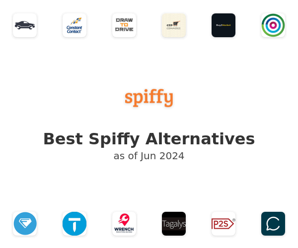 Best Spiffy Alternatives