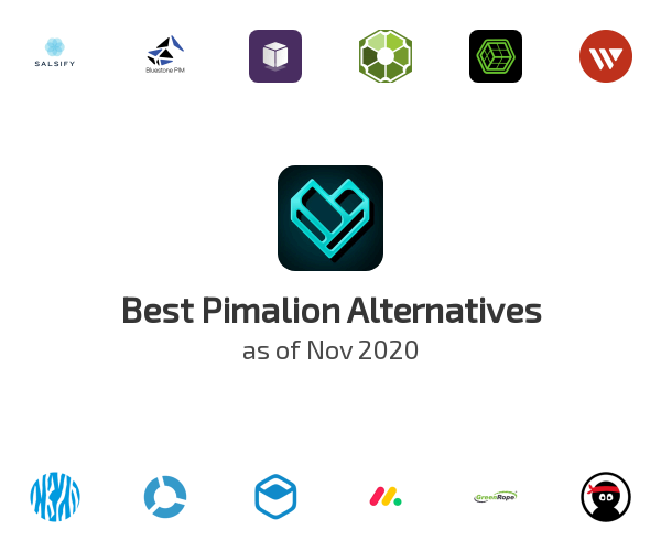 Best Pimalion Alternatives