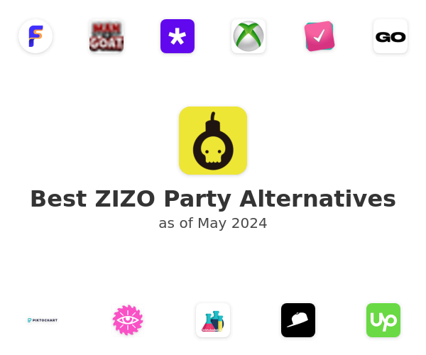 Best ZIZO Party Alternatives