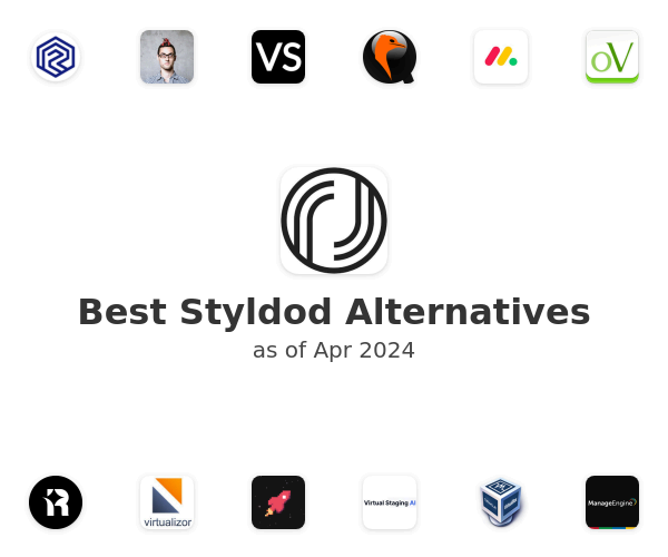 Best Styldod Alternatives