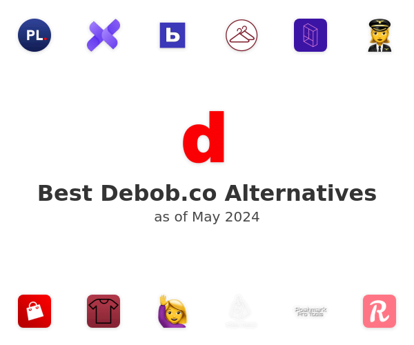 Best Debob.co Alternatives