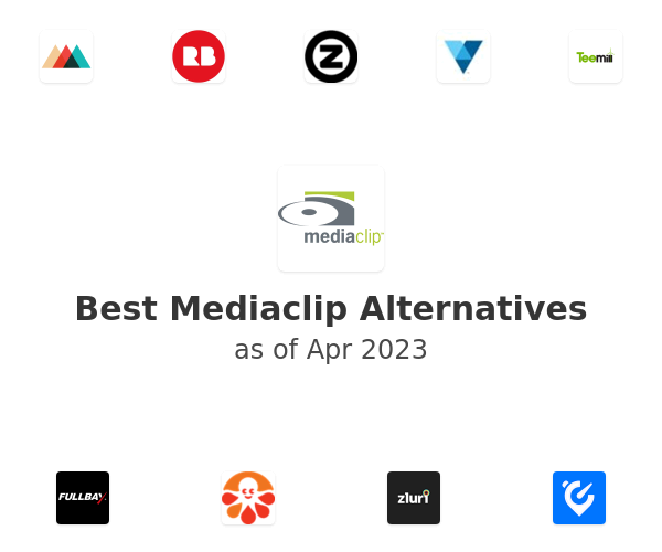 Best Mediaclip Alternatives