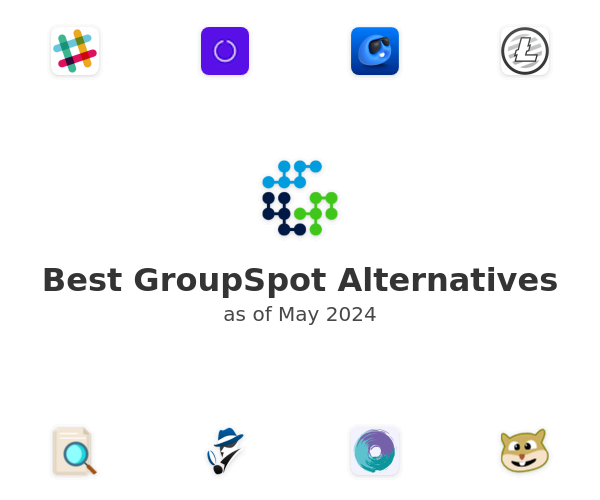 Best GroupSpot Alternatives