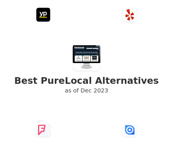 Best PureLocal Alternatives