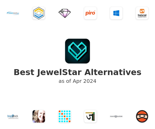 Best JewelStar Alternatives