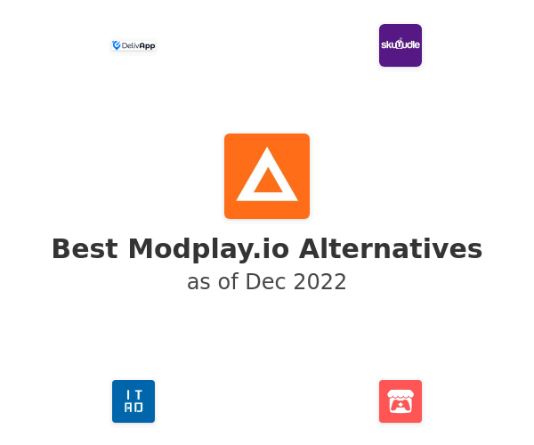 Best Modplay.io Alternatives